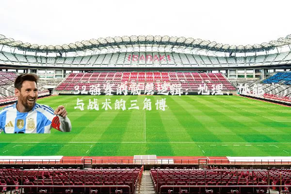 32强赛的底层逻辑：地理、体能与战术的三角博弈